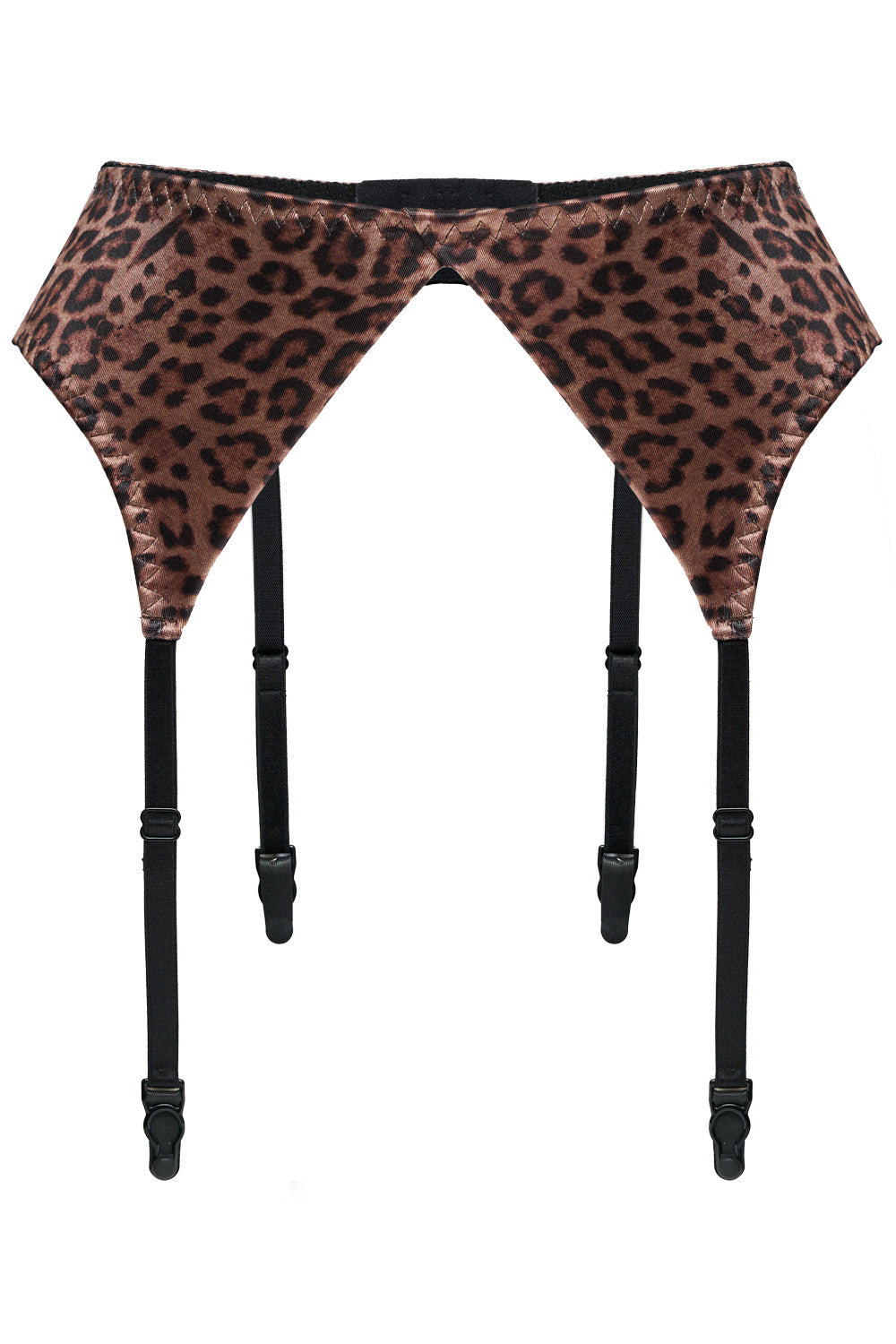 Ferae garter belt by Komarova yesUndress Ferae garter belt by Komarova yesUndress