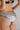 Amelia Silver bikini top - yesUndress