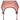 Valessa Gloss pink garter belt - yesUndress