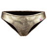 Amelia Gold bikini bottom - Bikini bottom by Love Jilty. Shop on yesUndress
