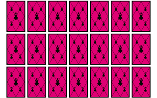 Today's prediction: Tarot card reading