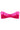 Yulia Fuchsia soft bandeau for YULIA NELSON