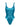 Amelita metallic ocean swimsuit
