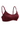 Colette Burgundy Soft Bra
