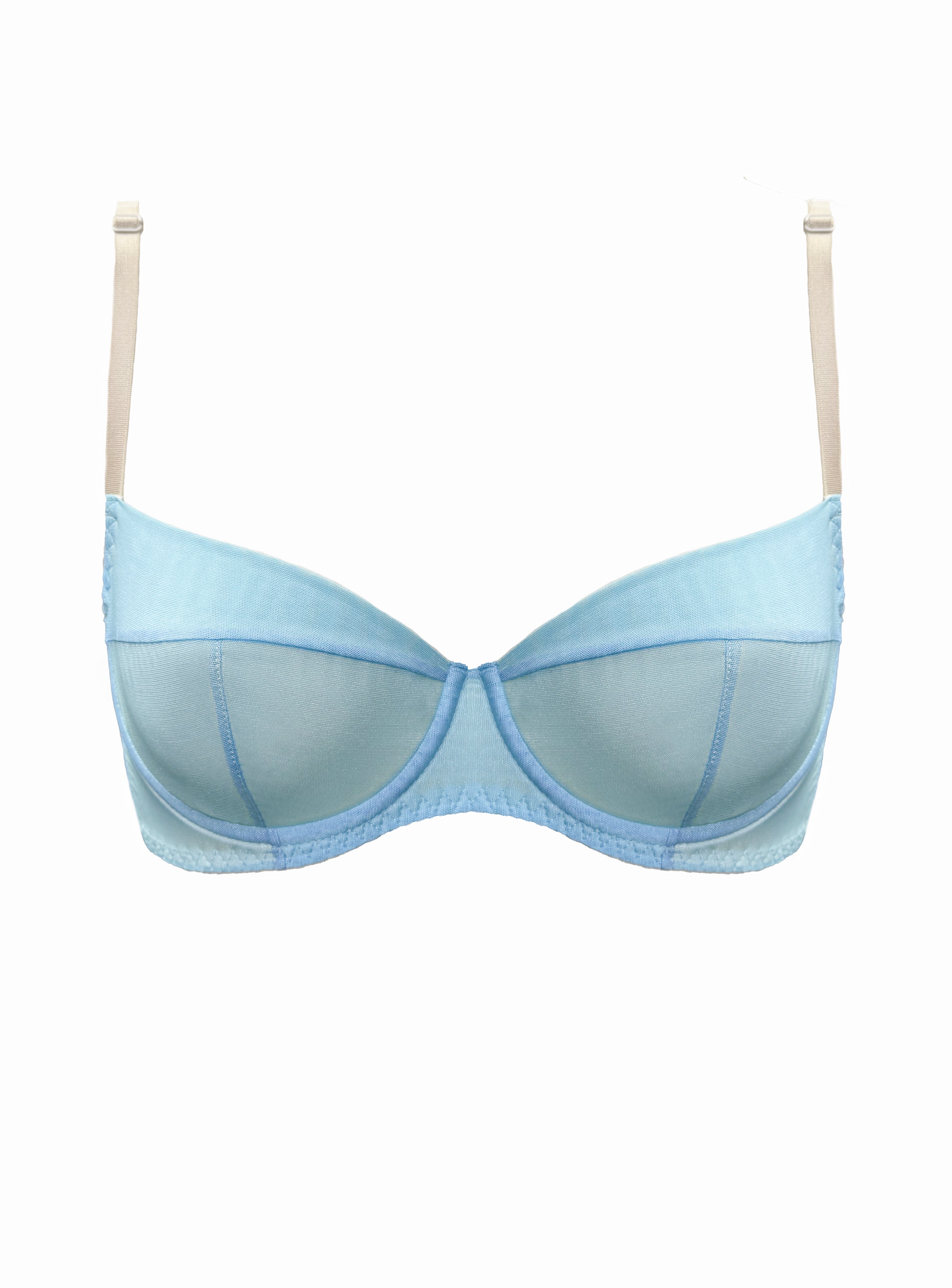 Ideallia Sky bra
