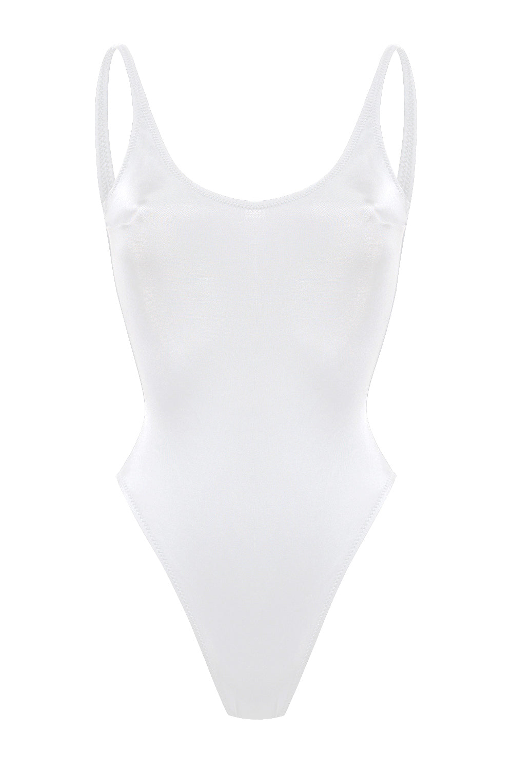 Katana Ivory swimsuit for YULIA NELSON