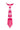 WallStreet Fuchsia tie by Secret Room