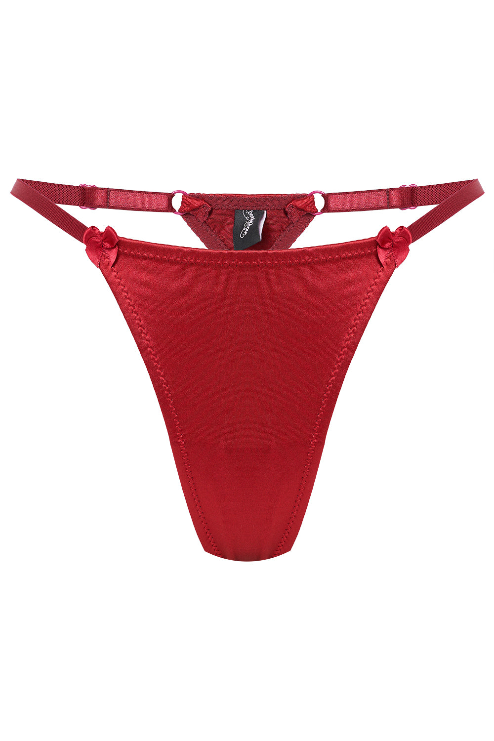 Valessa Rouge ultra thongs