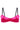 Yulia Fuchsia soft bandeau for YULIA NELSON