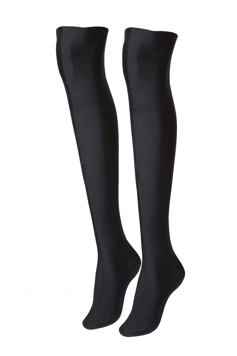 Note Black stockings for YULIA NELSON