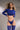 Understar electric braziliana thongs