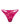 Etelle Fuchsia ultra thongs