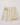 Grace Signatures ivory mini skirt