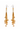 Aurelia Cascade Earrings