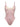 Amelita pink gold swimsuit