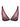 Sandra Maroon dots soft bra