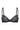 Parabola Silver Black bra for YULIA NELSON