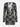 Merci black mini resort dress