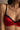 Lupessa Red Berry bra