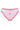 Mandy Kiss pink slip panties
