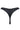 Leria Black thongs