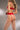 Amoretta Red garter belt