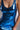 Rigel electric mini dress