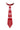 WallStreet Red tie by Secret Room