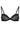 Parabola Black bra