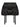 Kristi Black Garter Belt