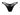 Kristi  Black Thongs