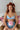 Ajoure Light blue soft bra