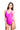 Malibu Fuchsia swimsuit - yesUndress