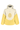 BE Yellow Milk hoodie