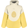 BE Yellow Milk hoodie - yesUndress