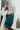 Cymothoe Emerald garter dress - yesUndress