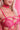Mimi Fuchsia dots soft bra - yesUndress