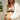 Amelia Gold bikini top - yesUndress