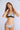 Amelia Silver bikini top