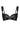 Cymothoe Black bra - yesUndress