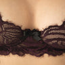 Diana Violet bra - Bra by bowobow. Shop on yesUndress