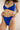 Radiya Black bikini top - yesUndress