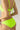 Radiya Greenery bikini bottom - Bikini bottom by Keosme. Shop on yesUndress