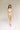 Radiya Light Beige bikini top - yesUndress