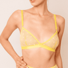 Lola yellow bra - Bra by Love Jilty. Shop on yesUndress