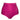 Tessa Fuchsia high-waisted panties - yesUndress