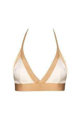 Audrey Aphrodite top - Bikini top by Keosme. Shop on yesUndress