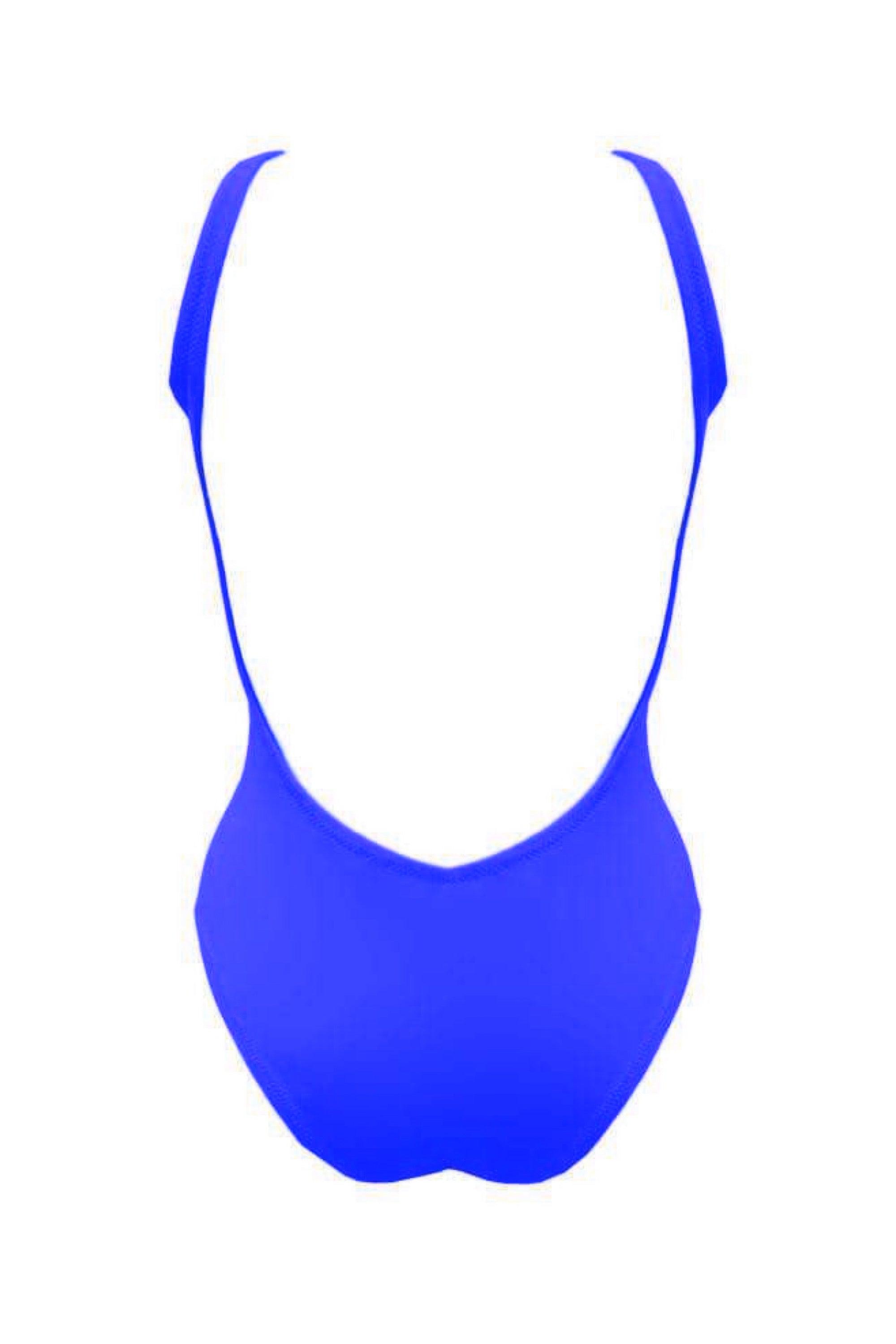 Malibu Electric swimsuit - yesUndress