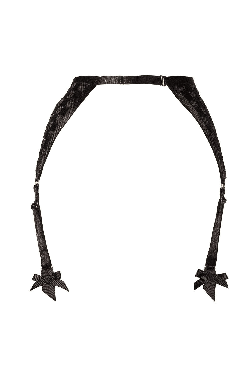 Mussurana Garter Belt - Garter belt by Keosme. Shop on yesUndress