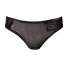Asolea black slip panties - Slip panties by Love Jilty. Shop on yesUndress